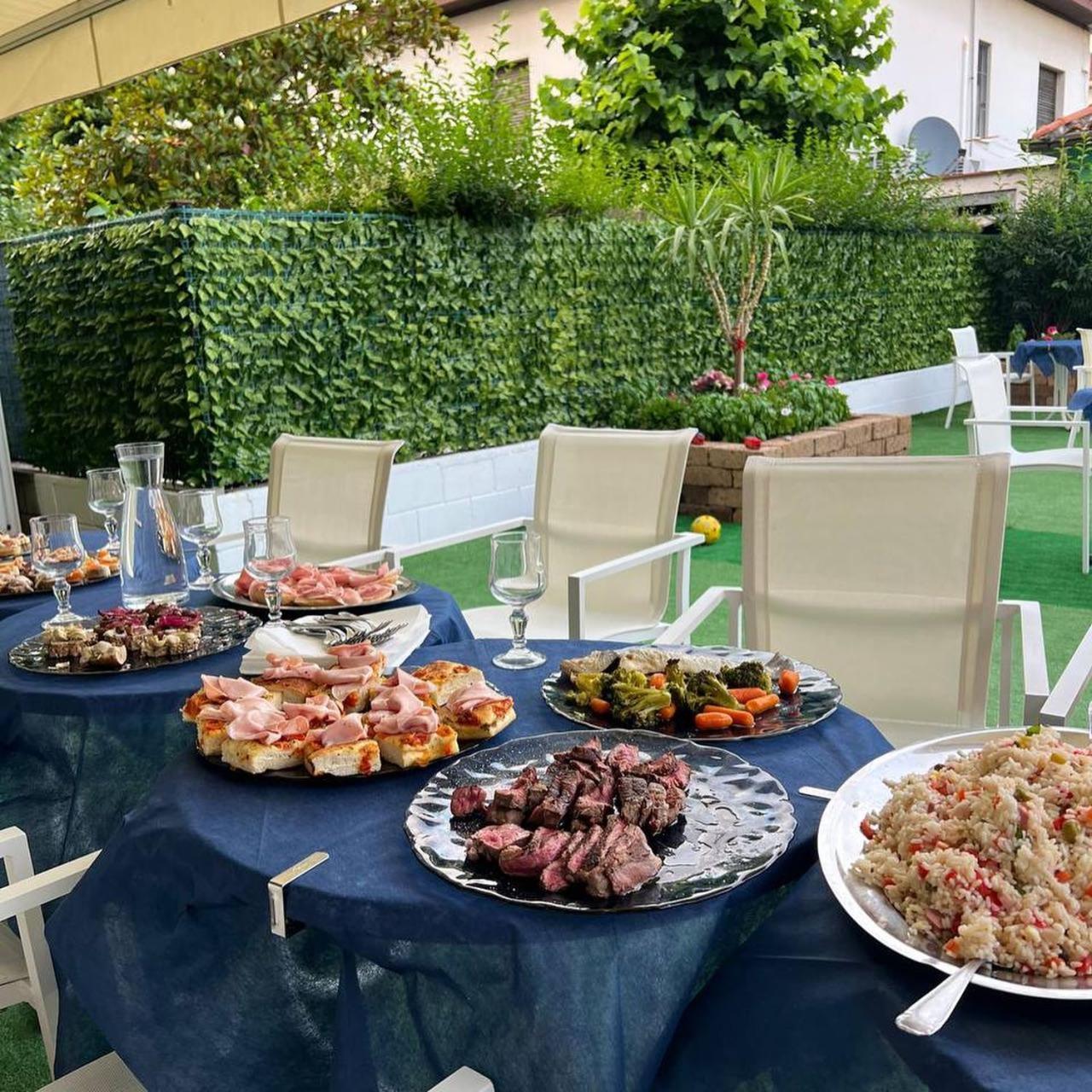 Hotel Bel Sogno Римини Екстериор снимка