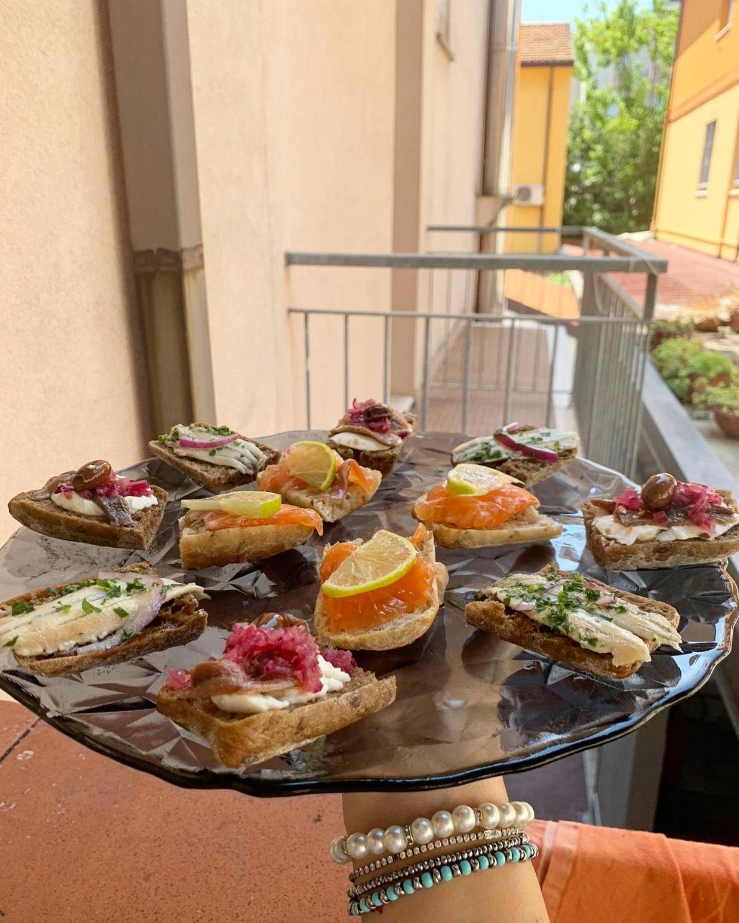 Hotel Bel Sogno Римини Екстериор снимка